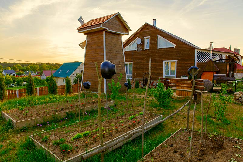 свадьба усадьба