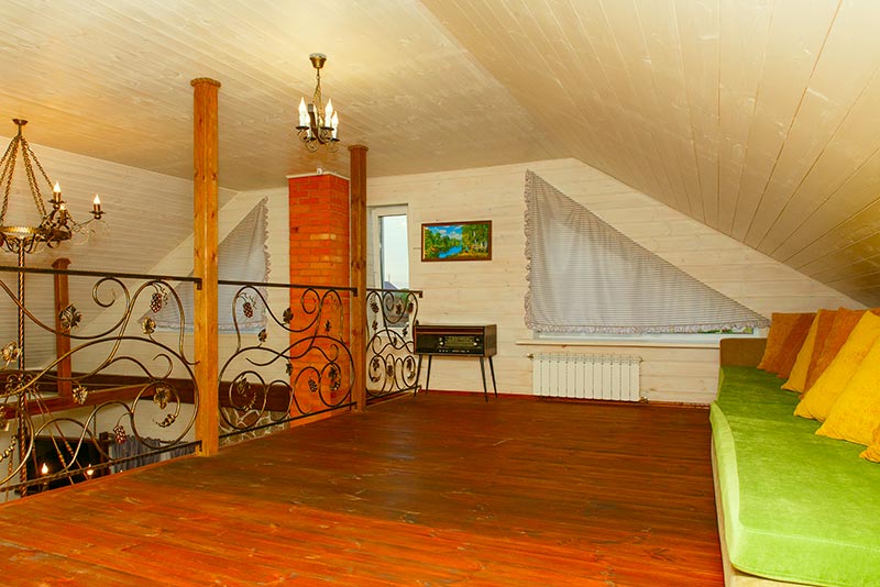 свадьба усадьба