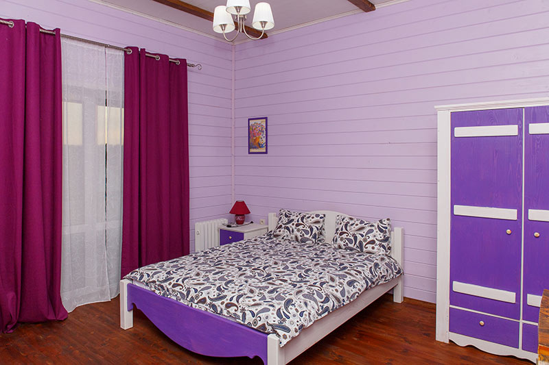 свадьба усадьба